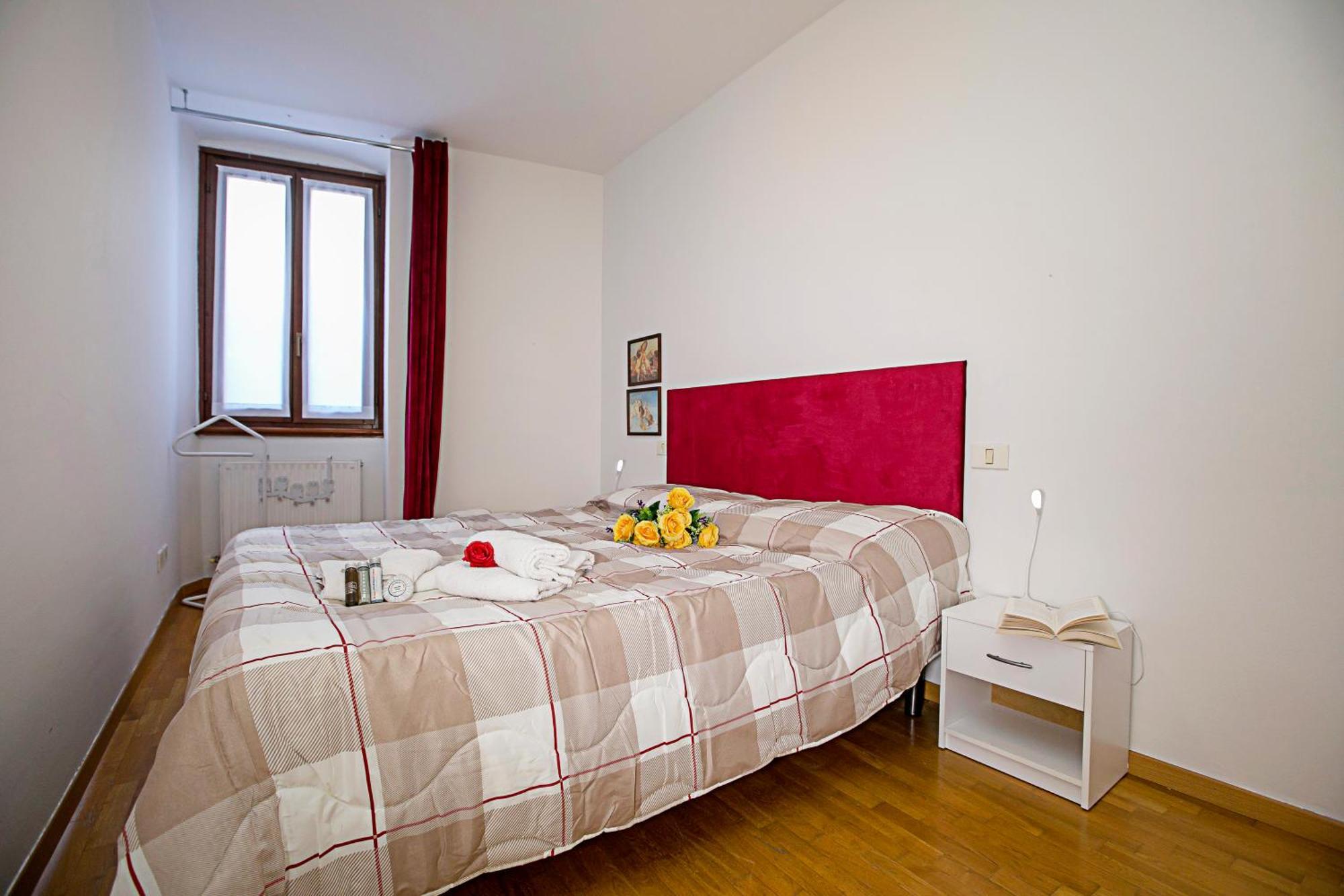 Appartamento Centro Storico Riva 2 - Happy Rentals Eksteriør bilde